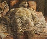 Andrea Mantegna The Dead Christ oil painting picture wholesale
